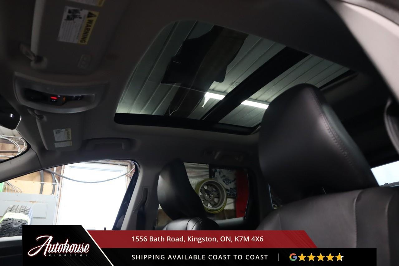2015 Volvo XC60 T5 Premier Plus LEATHER - PANORAMIC SUNROOF Photo