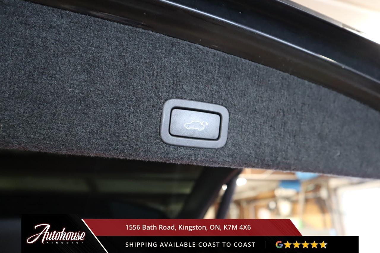 2015 Volvo XC60 T5 Premier Plus LEATHER - PANORAMIC SUNROOF Photo