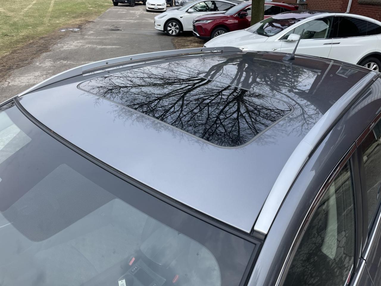 2020 Nissan Qashqai SV *One Owner Photo