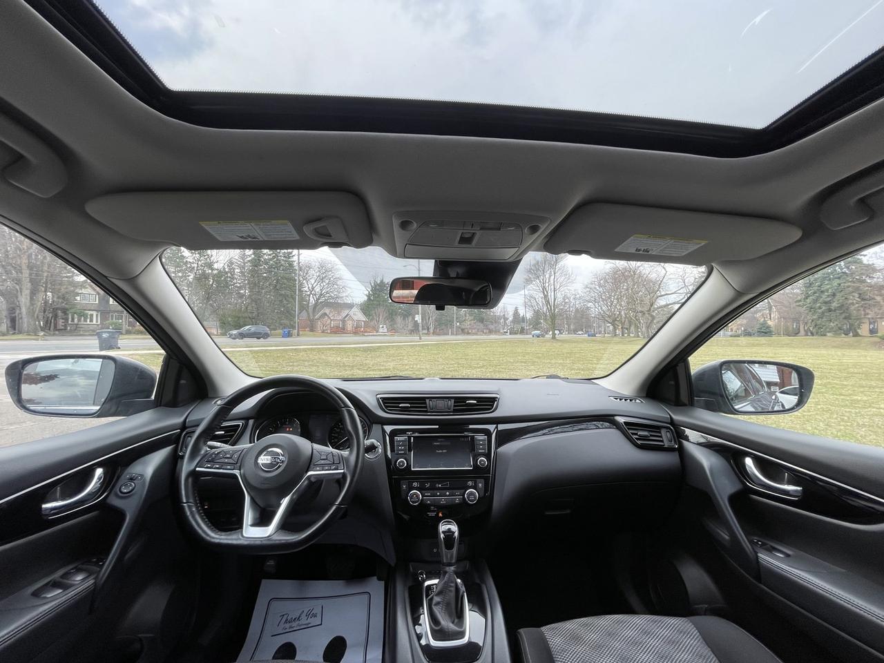 2020 Nissan Qashqai SV *One Owner Photo