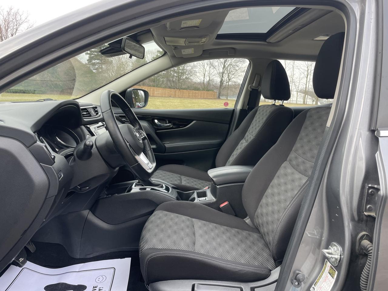 2020 Nissan Qashqai SV *One Owner Photo