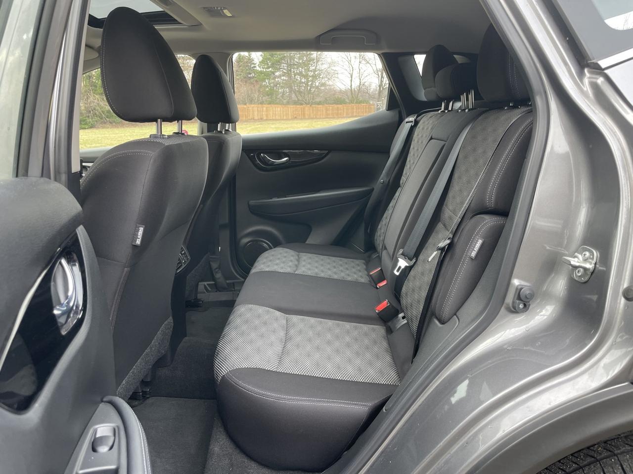 2020 Nissan Qashqai SV *One Owner Photo