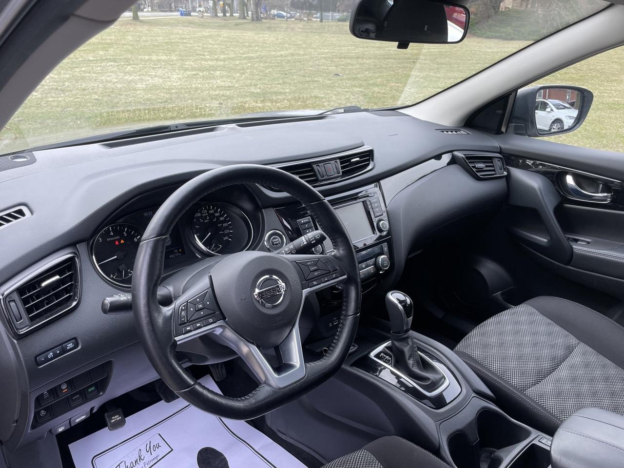 2020 Nissan Qashqai SV *One Owner Photo