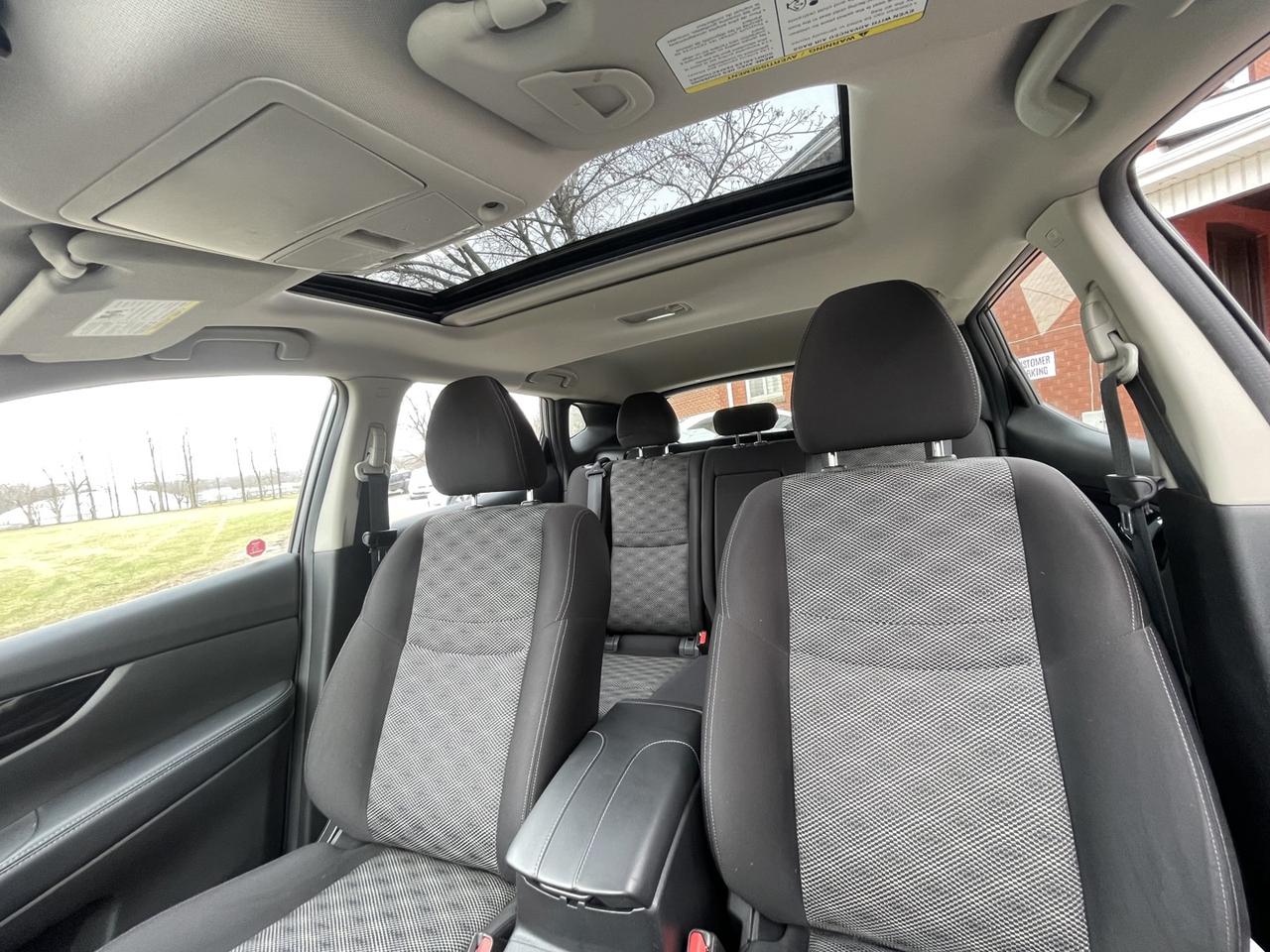 2020 Nissan Qashqai SV *One Owner Photo