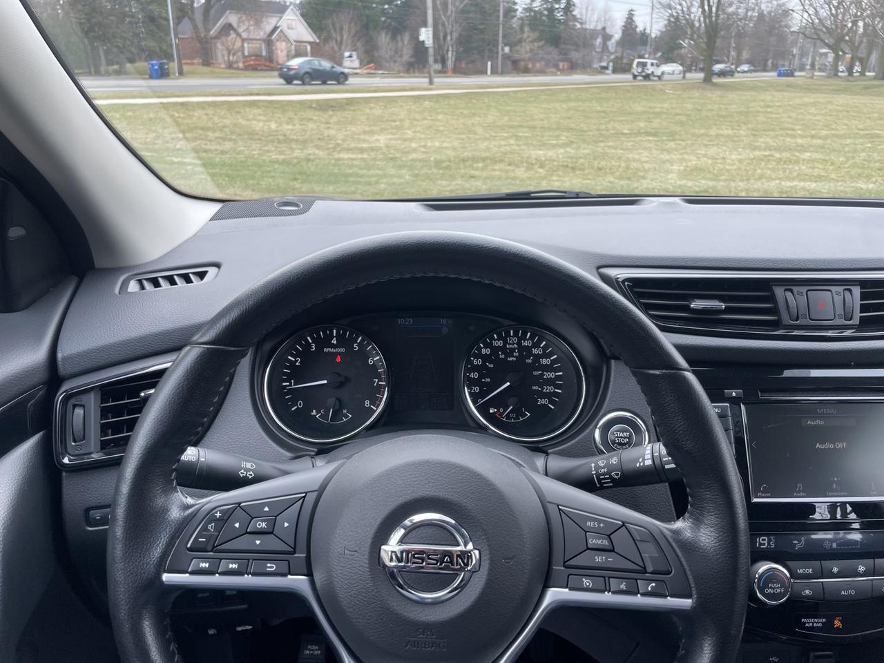 2020 Nissan Qashqai SV *One Owner Photo