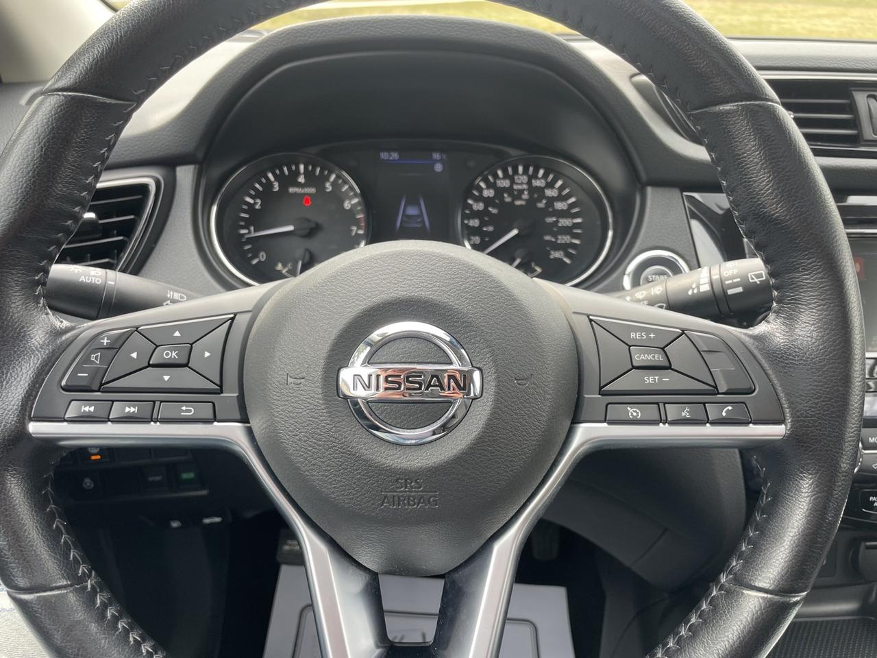 2020 Nissan Qashqai SV *One Owner Photo