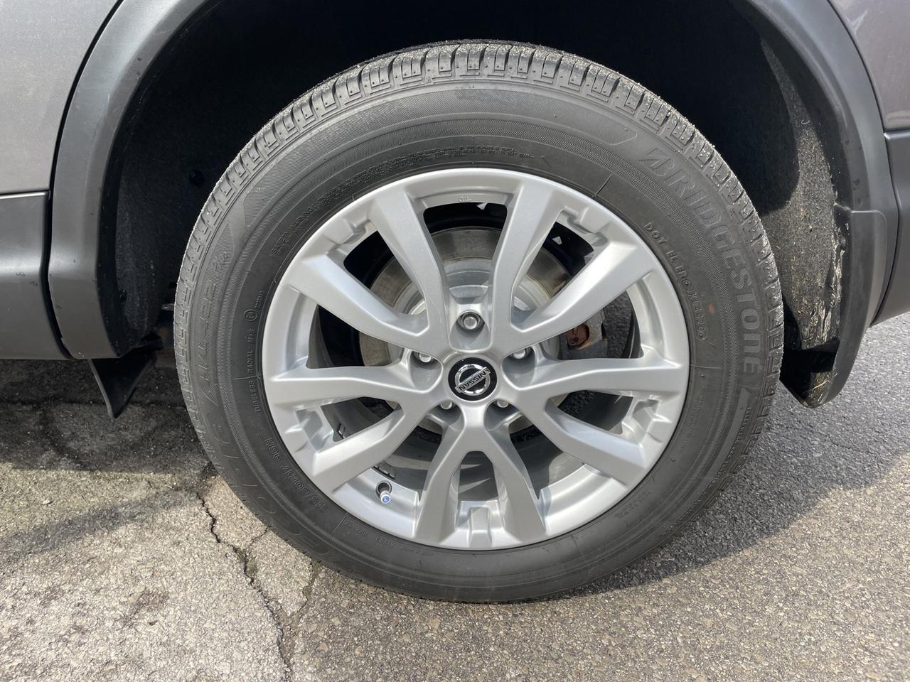 2020 Nissan Qashqai SV *One Owner Photo