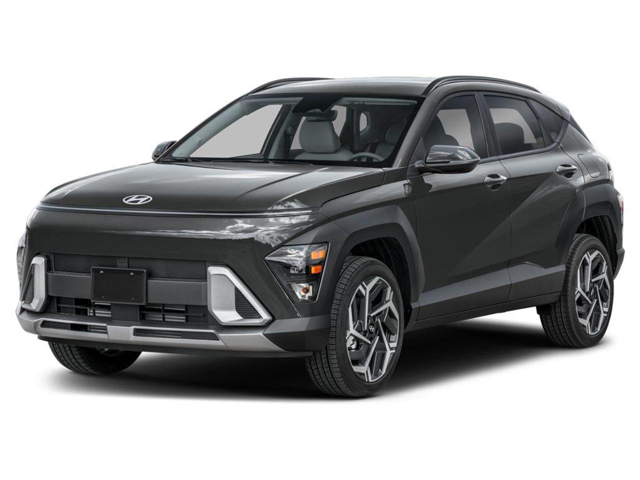 2026 Hyundai KONA 2.0L Preferred Photo0
