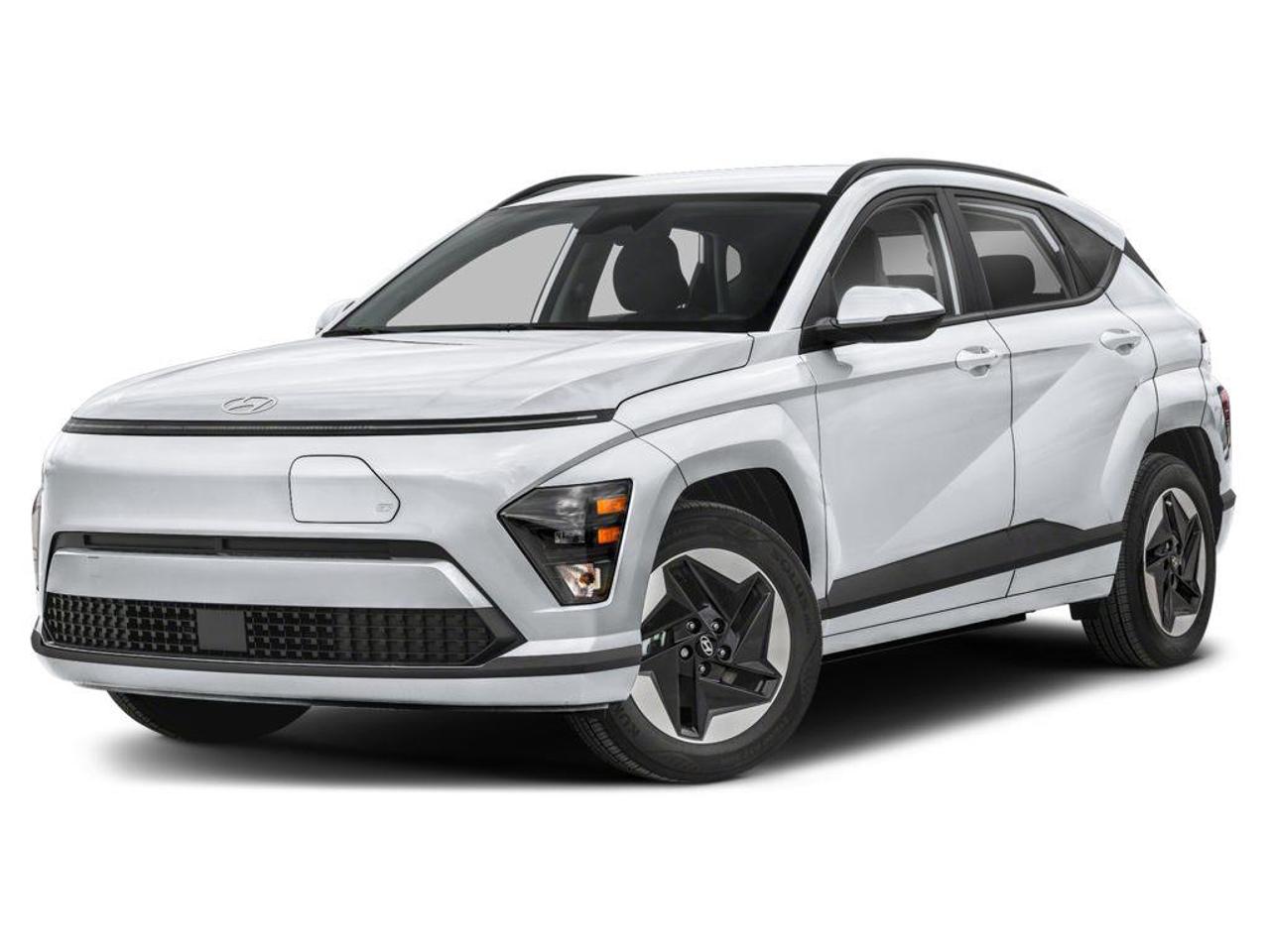2026 Hyundai KONA Electric PREFERRED Photo0
