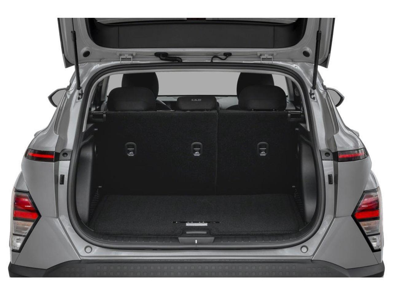 2026 Hyundai KONA Electric PREFERRED Photo