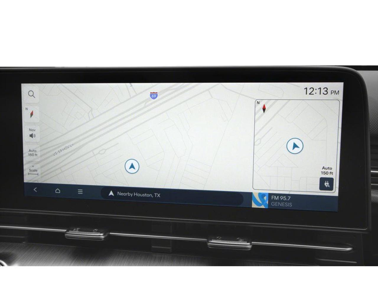 2026 Hyundai KONA Electric PREFERRED Photo