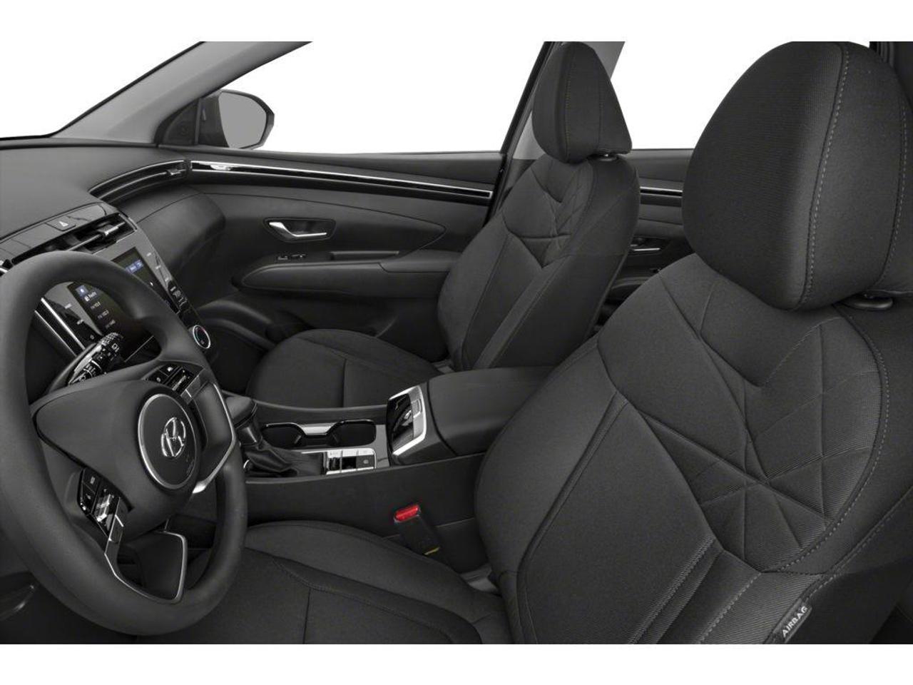 2023 Hyundai Tucson N Line Photo