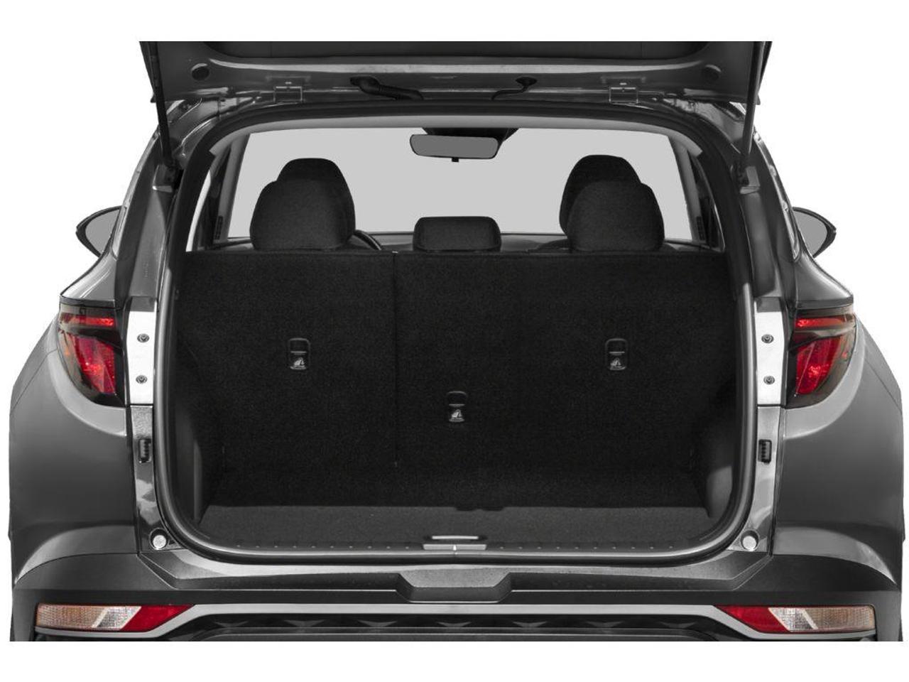 2023 Hyundai Tucson N Line Photo