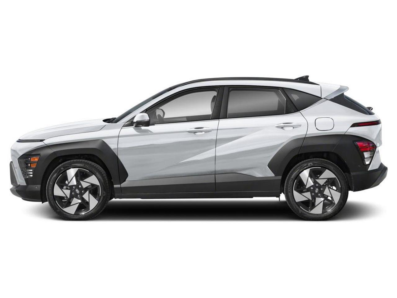 2025 Hyundai KONA 2.0L Preferred w/Trend Package Photo