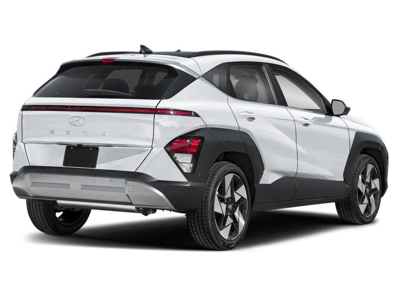 2025 Hyundai KONA 2.0L Preferred w/Trend Package Photo