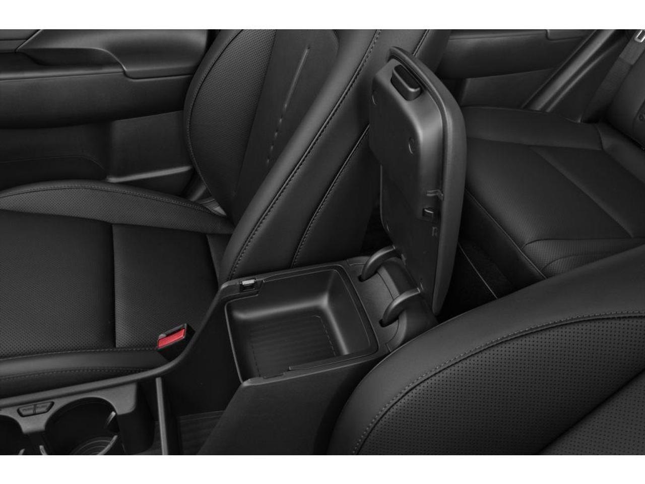 2025 Hyundai KONA 2.0L Preferred w/Trend Package Photo