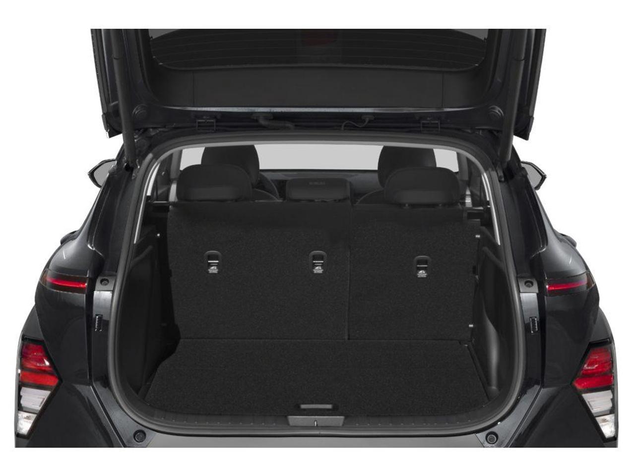 2025 Hyundai KONA 2.0L Preferred w/Trend Package Photo