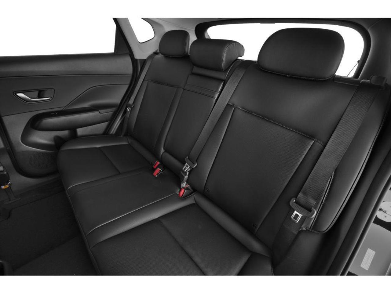 2025 Hyundai KONA 2.0L Preferred w/Trend Package Photo