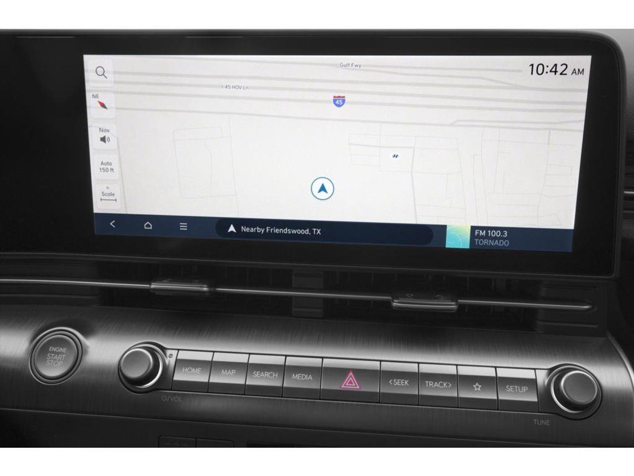 2025 Hyundai KONA 2.0L Preferred w/Trend Package Photo