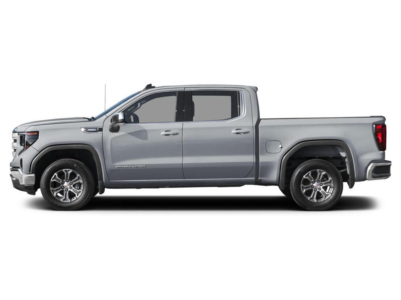 2026 GMC Sierra 1500 SLT Photo