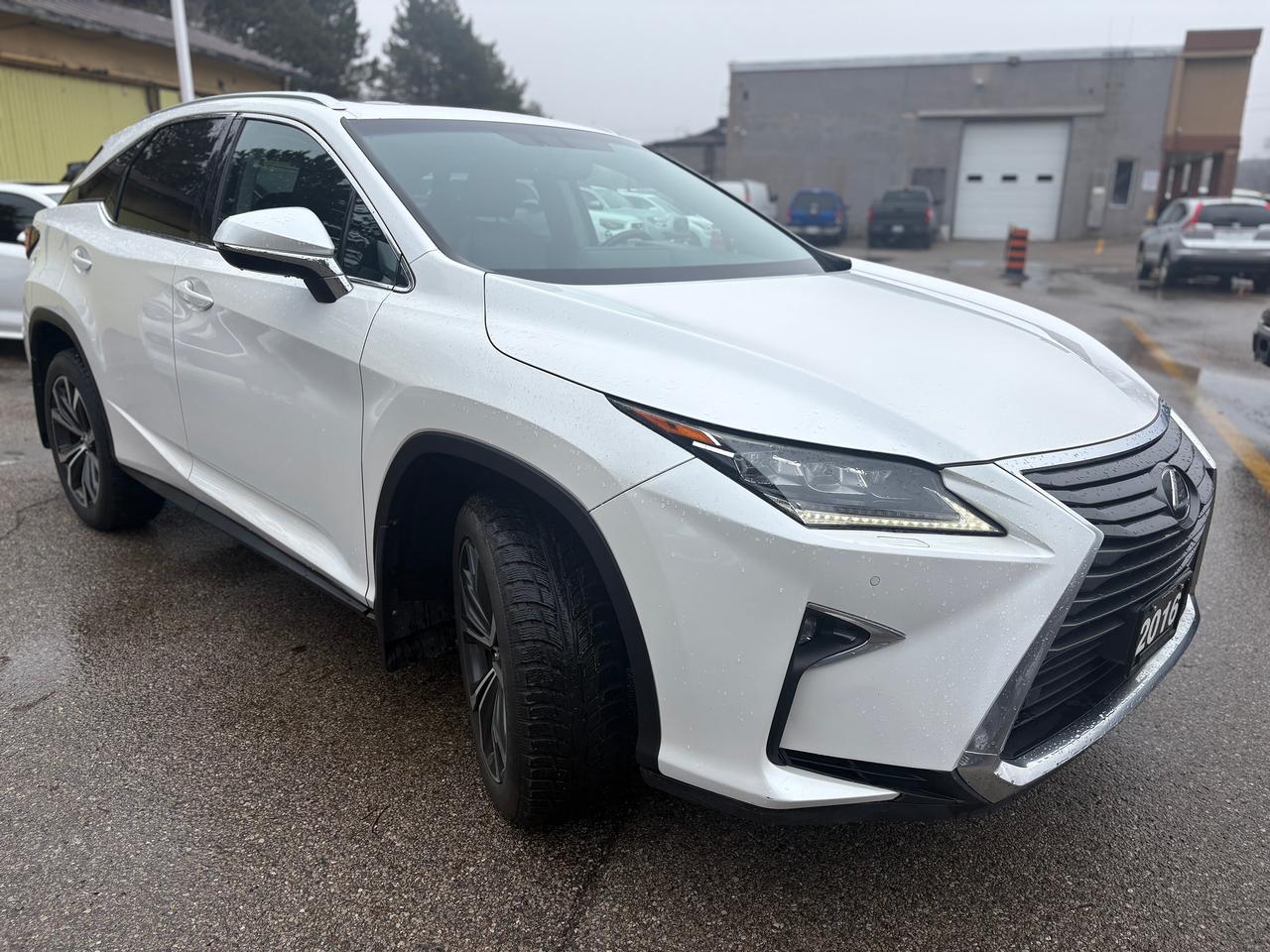 2016 Lexus RX 350 CERTIFIED,$27800,NAVIGATION,120K,3YEARS WARRANTY Photo