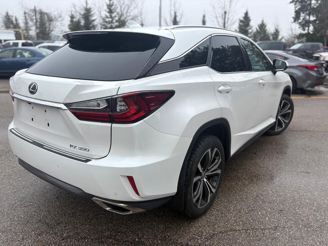 2016 Lexus RX 350 CERTIFIED,$27800,NAVIGATION,120K,3YEARS WARRANTY Photo2