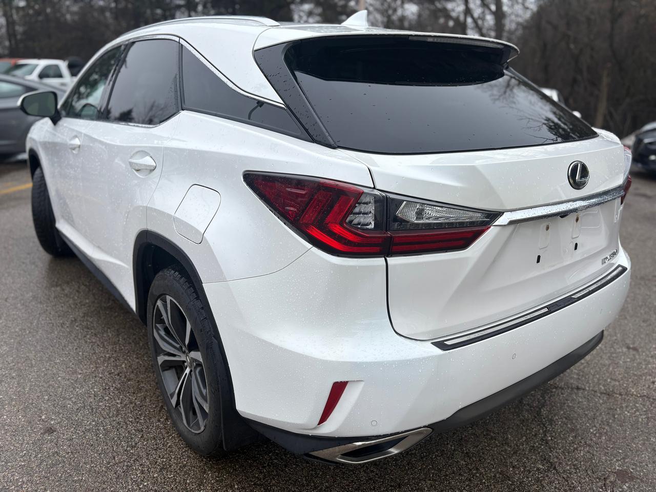2016 Lexus RX 350 CERTIFIED,$27800,NAVIGATION,120K,3YEARS WARRANTY Photo3