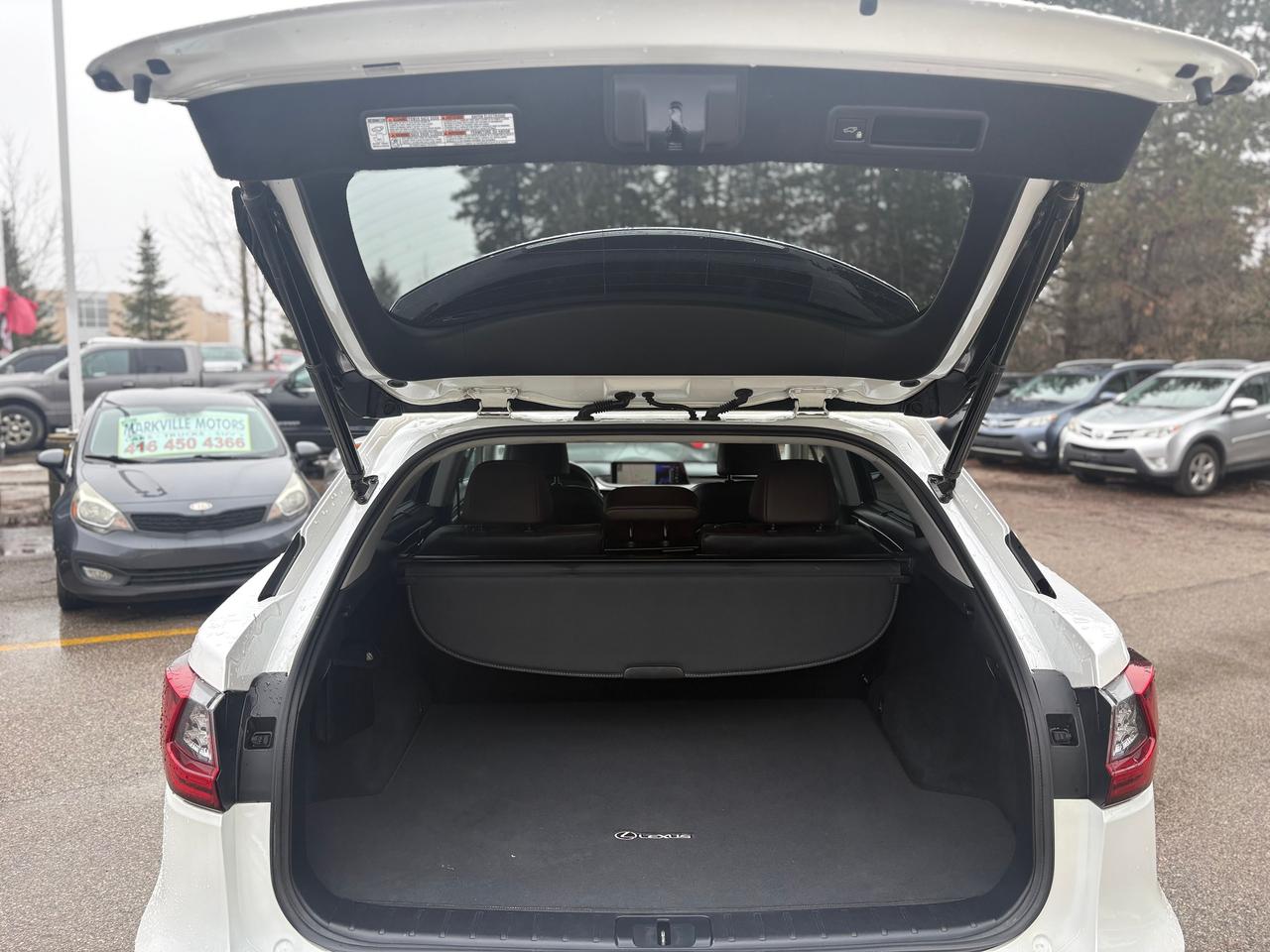 2016 Lexus RX 350 CERTIFIED,$27800,NAVIGATION,120K,3YEARS WARRANTY Photo