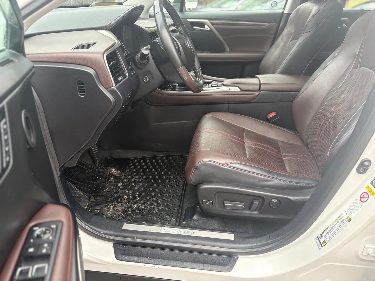 2016 Lexus RX 350 CERTIFIED,$27800,NAVIGATION,120K,3YEARS WARRANTY Photo