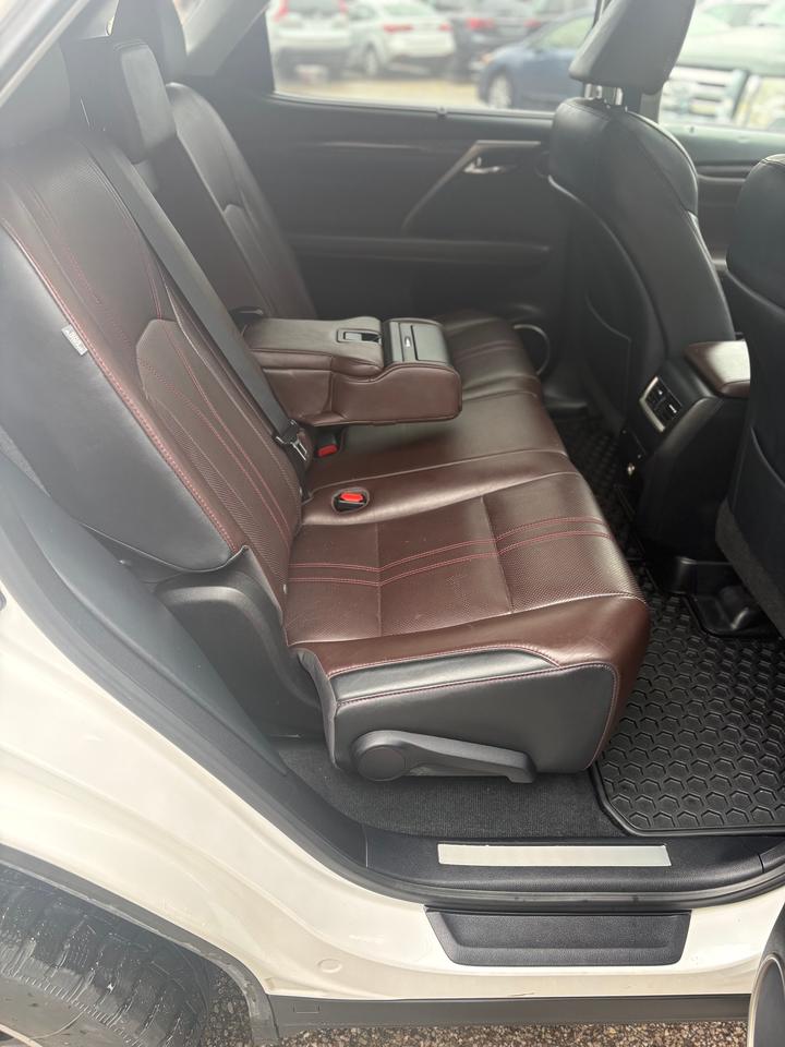 2016 Lexus RX 350 CERTIFIED,$27800,NAVIGATION,120K,3YEARS WARRANTY Photo