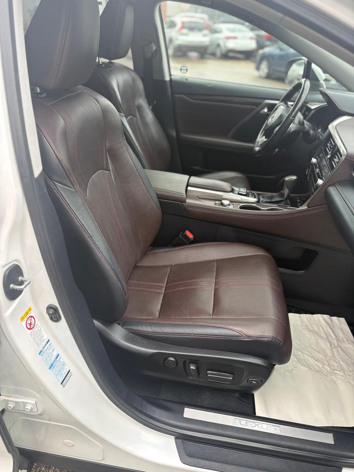 2016 Lexus RX 350 CERTIFIED,$27800,NAVIGATION,120K,3YEARS WARRANTY Photo