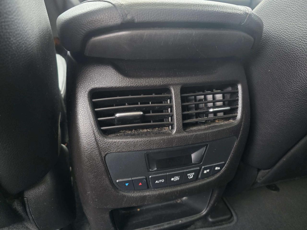 2016 Acura MDX SH-AWD 4dr Nav Pkg Photo