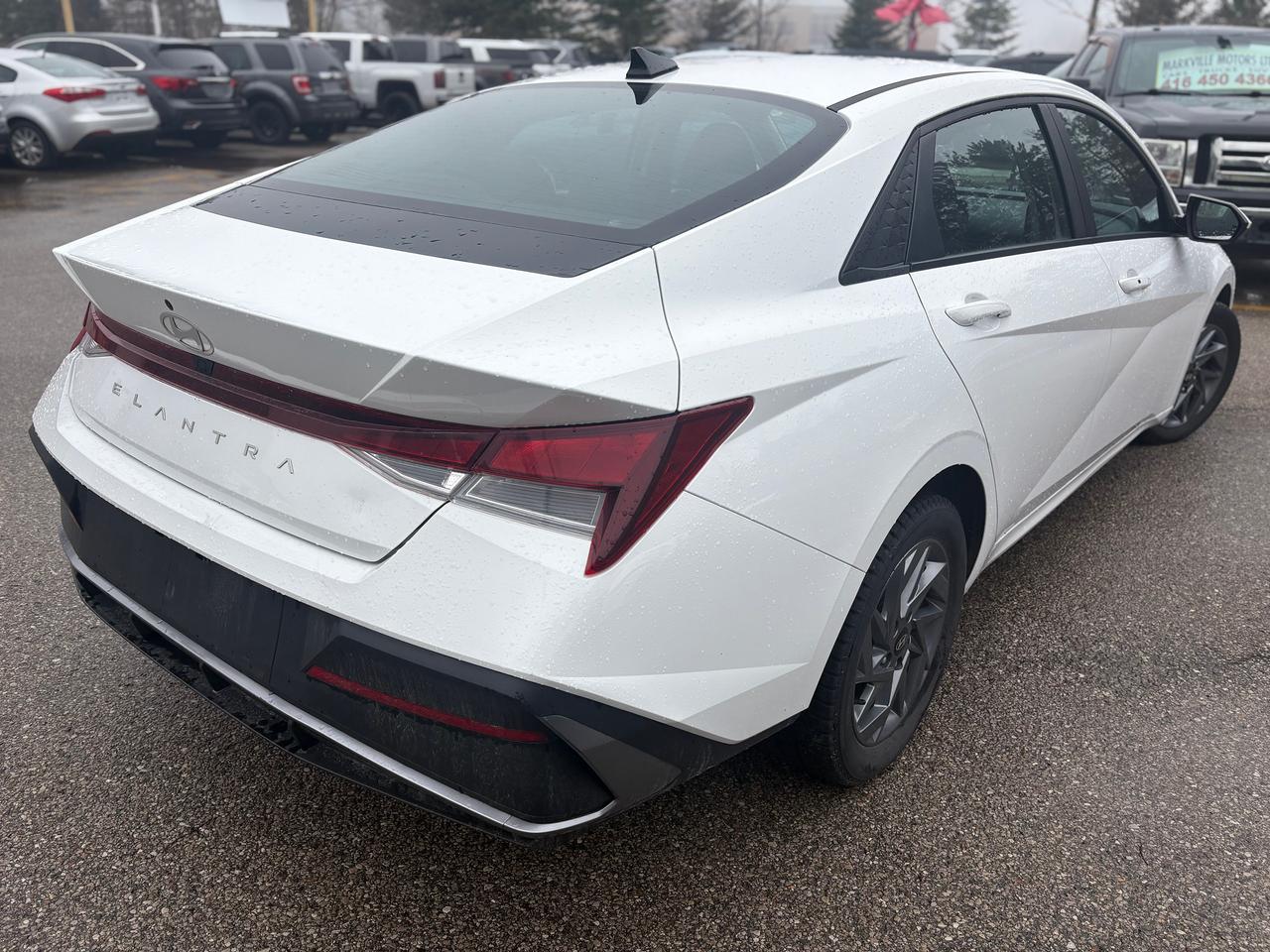 2024 Hyundai Elantra CERTIFIED,ONE OWNER,NO ACCIDENT,$17800,LOCAL CAR Photo