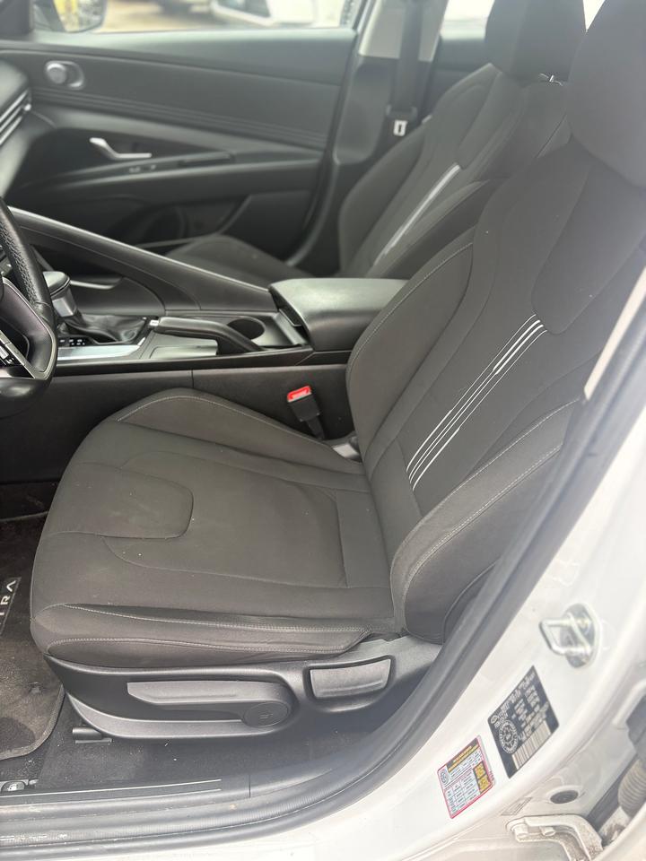 2024 Hyundai Elantra CERTIFIED,ONE OWNER,NO ACCIDENT,$17800,LOCAL CAR Photo