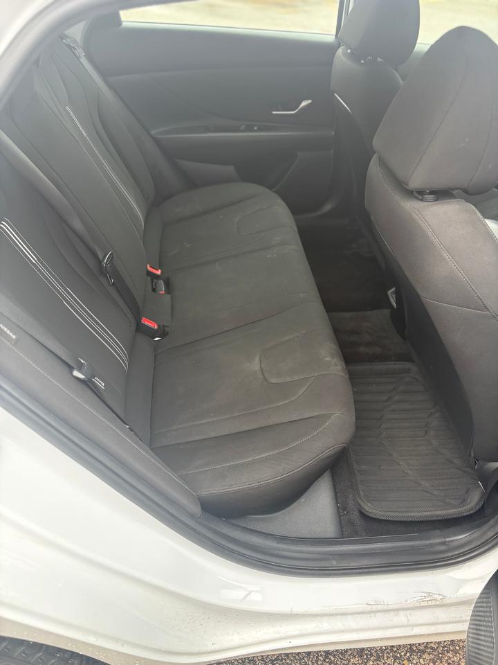 2024 Hyundai Elantra CERTIFIED,ONE OWNER,NO ACCIDENT,$17800,LOCAL CAR Photo