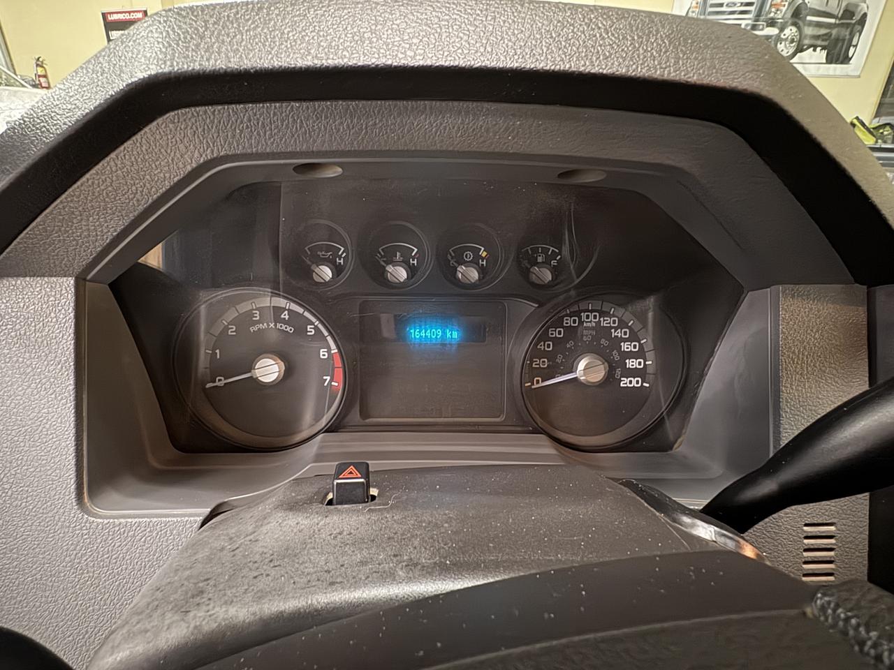 2015 Ford SUPER DUTY F-250 SRW XLT Photo