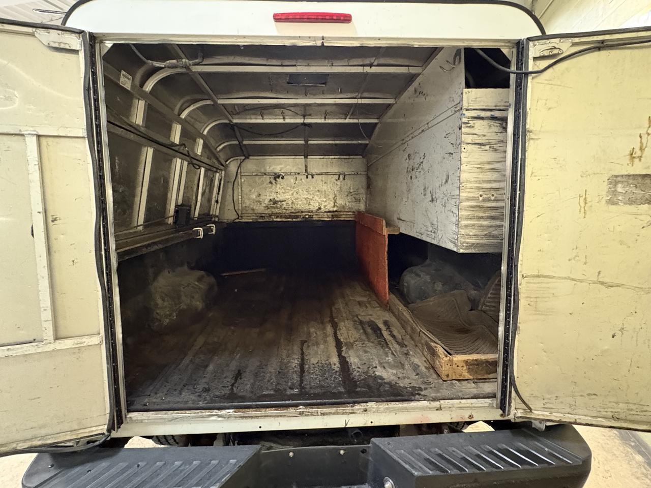 2015 Ford SUPER DUTY F-250 SRW XLT Photo