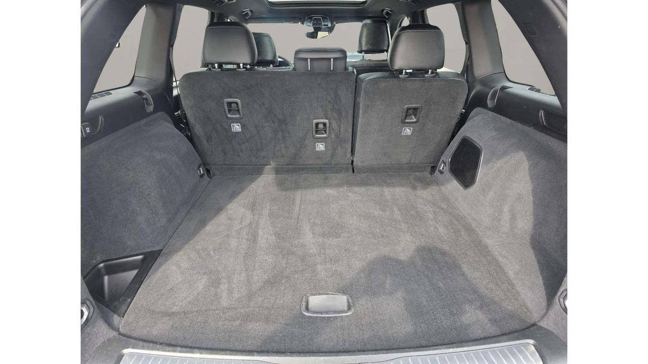 2023 Jeep Grand Cherokee OVERLAND 4X4 Photo