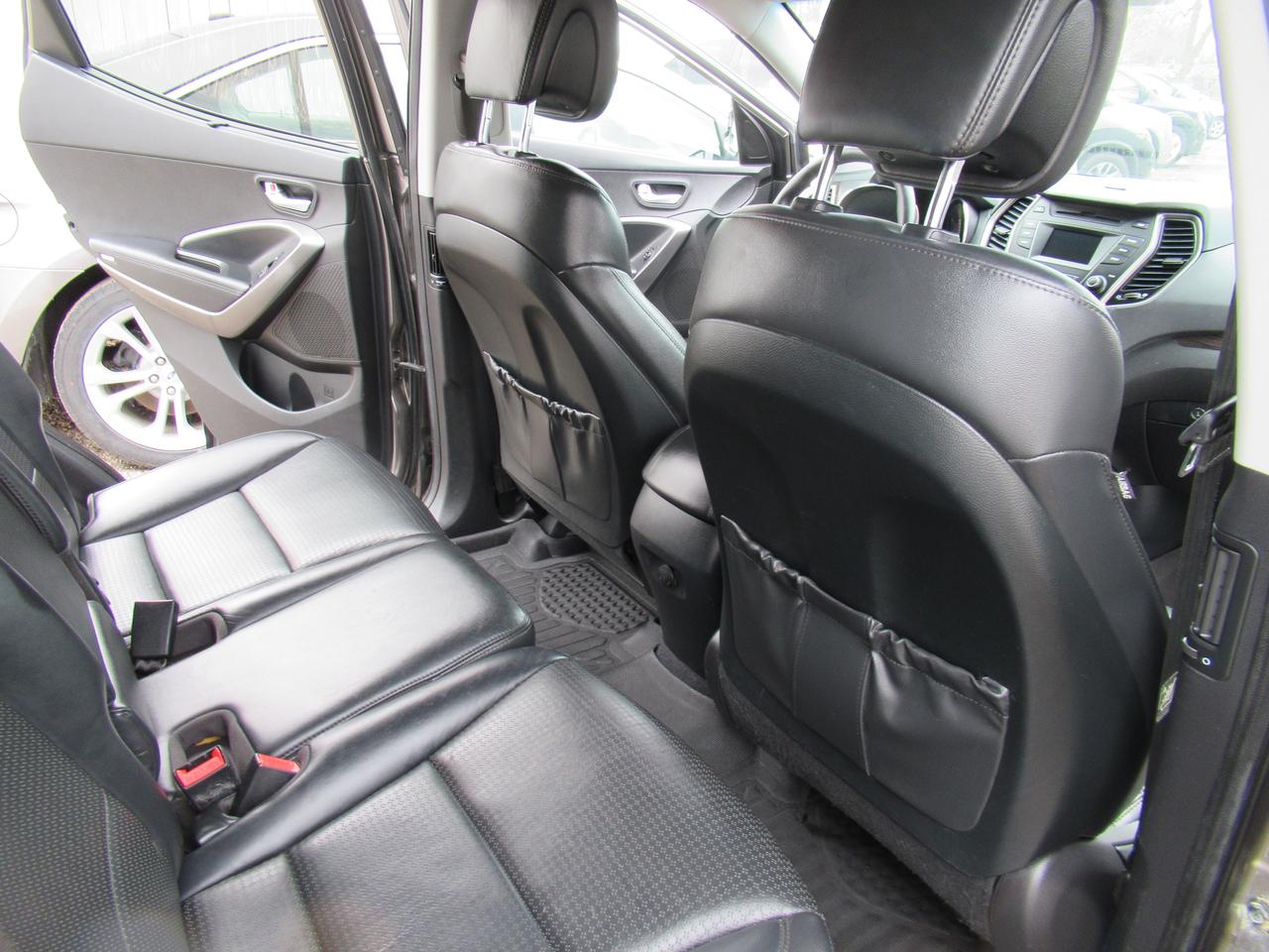 2014 Hyundai Santa Fe Sport AWD 4dr 2.0T SE Photo