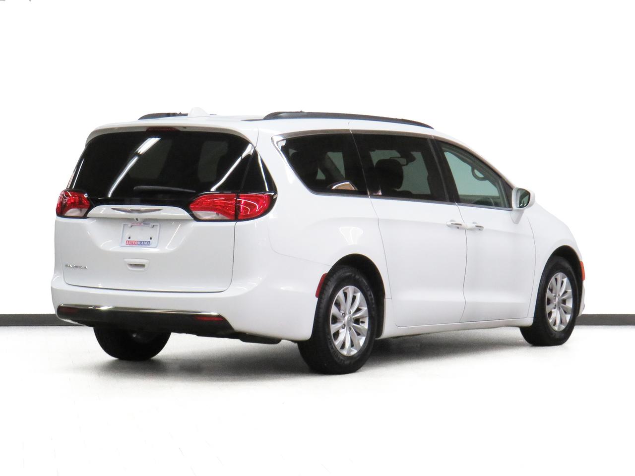 2020 Chrysler Pacifica TOURING | Stow 'n Go | Heated Seats | CarPlay
