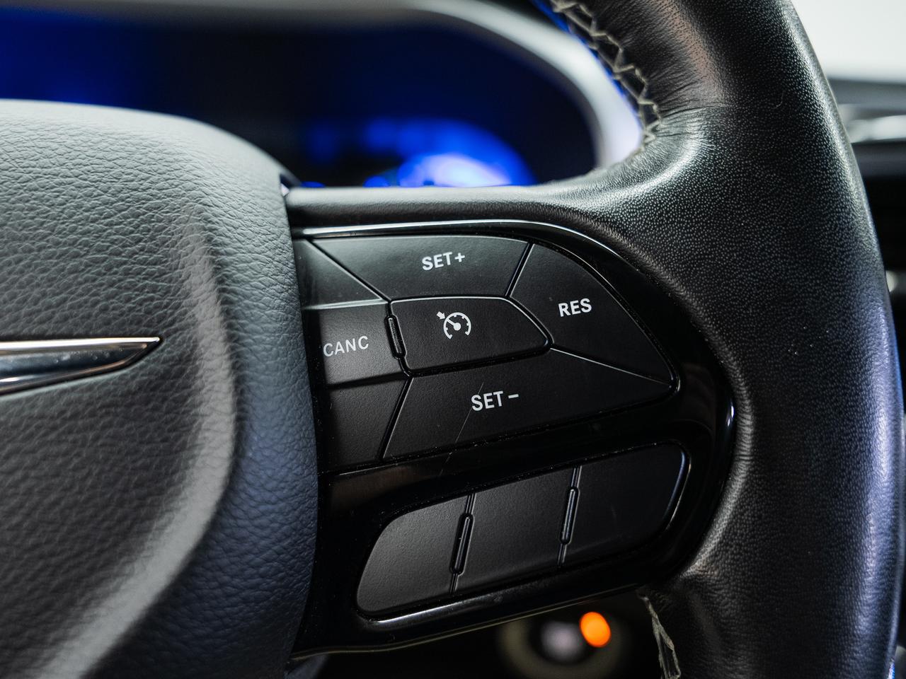 2020 Chrysler Pacifica TOURING | S-Pkg | Stow'nGo | Power Doors | CarPlay