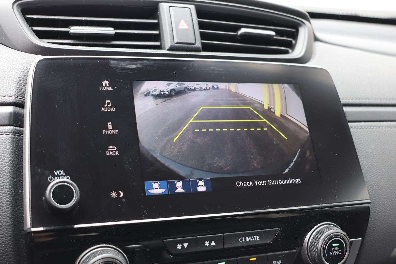 2020 Honda CR-V LX AWD - CAMERA|NAVI|BLINDSPOT|2xTIRES Photo