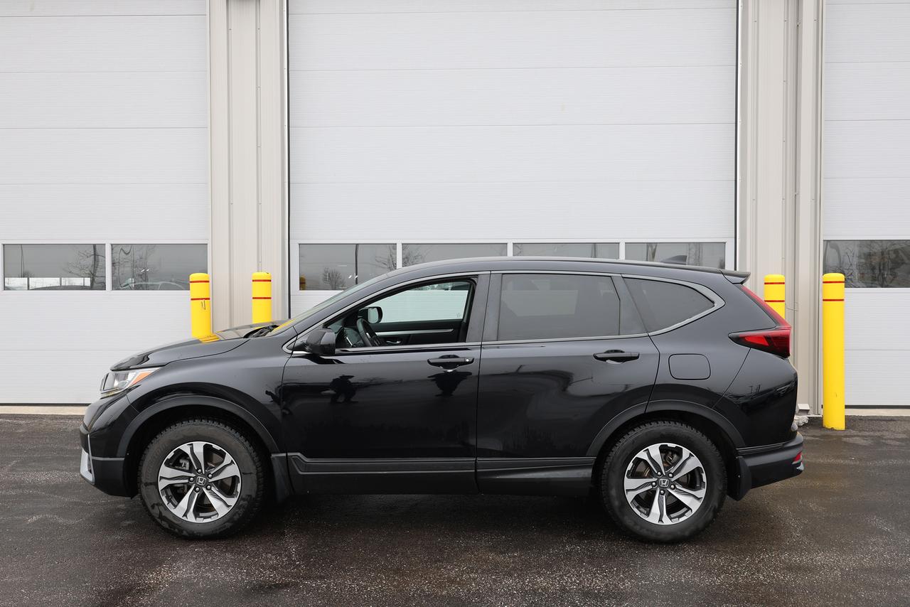 2020 Honda CR-V LX AWD - CAMERA|NAVI|BLINDSPOT|2xTIRES Photo2