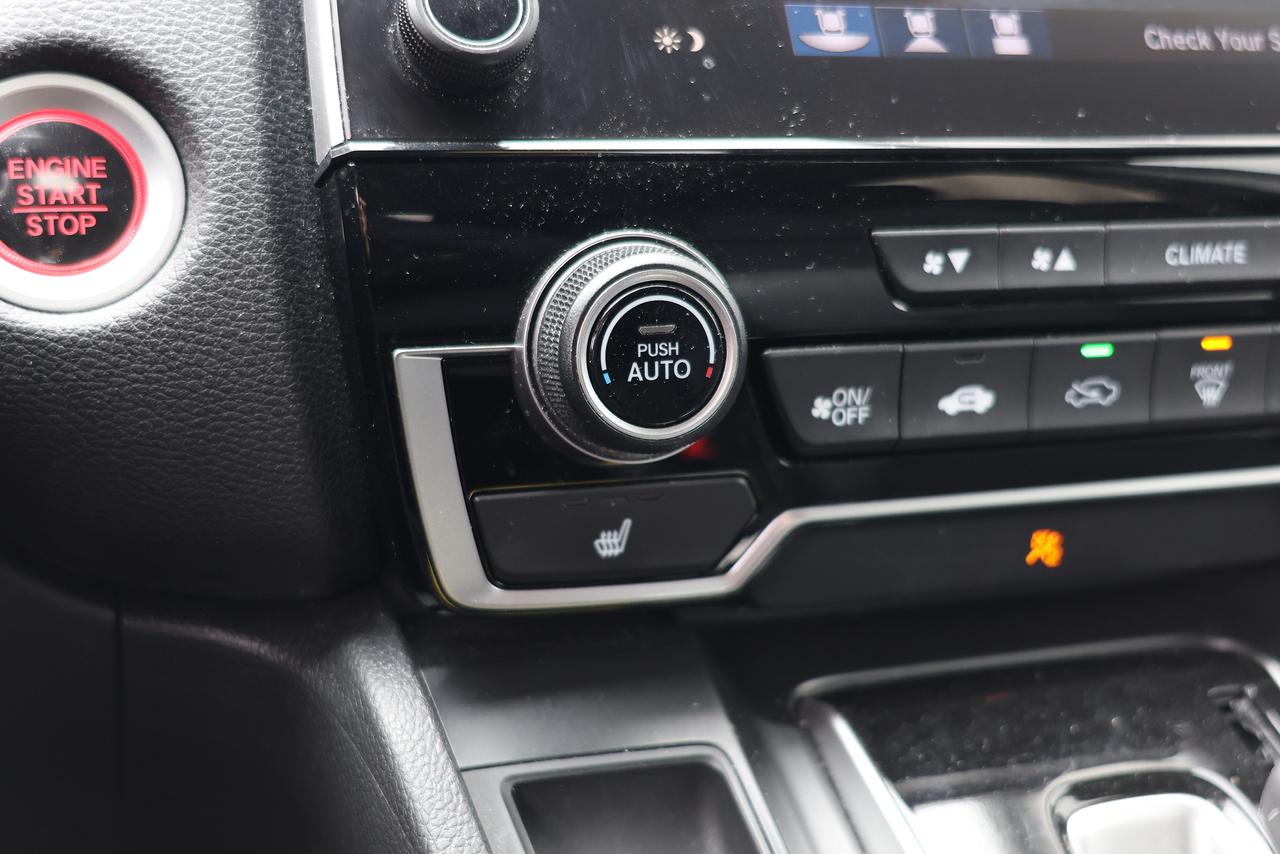2020 Honda CR-V LX AWD - CAMERA|NAVI|BLINDSPOT|2xTIRES Photo