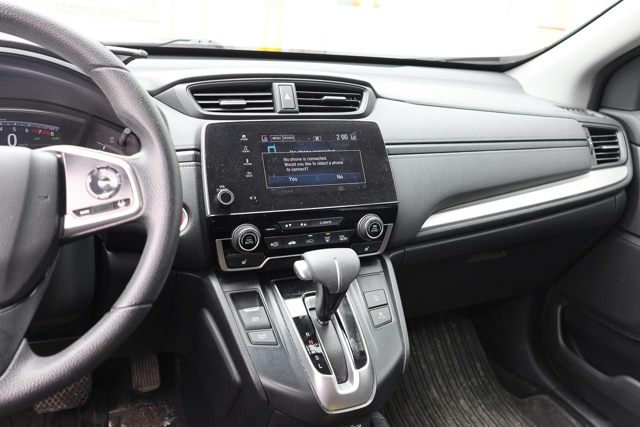 2020 Honda CR-V LX AWD - CAMERA|NAVI|BLINDSPOT|2xTIRES Photo