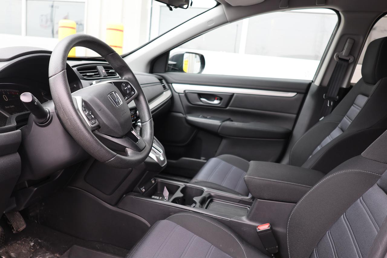 2020 Honda CR-V LX AWD - CAMERA|NAVI|BLINDSPOT|2xTIRES Photo