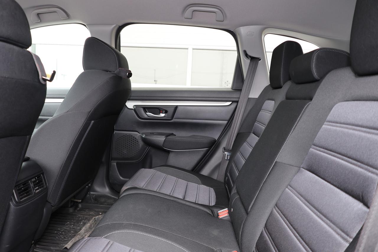 2020 Honda CR-V LX AWD - CAMERA|NAVI|BLINDSPOT|2xTIRES Photo