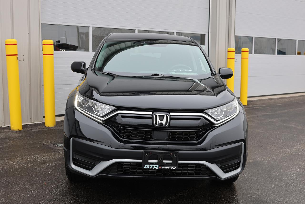 2020 Honda CR-V LX AWD - CAMERA|NAVI|BLINDSPOT|2xTIRES Photo