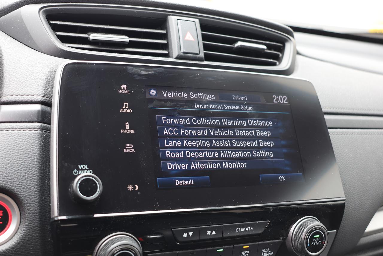 2020 Honda CR-V LX AWD - CAMERA|NAVI|BLINDSPOT|2xTIRES Photo