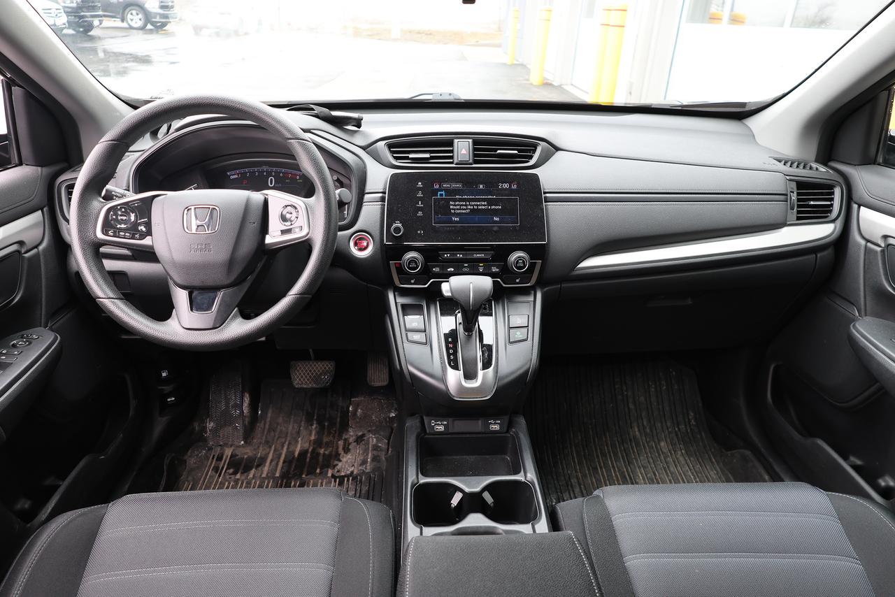 2020 Honda CR-V LX AWD - CAMERA|NAVI|BLINDSPOT|2xTIRES Photo